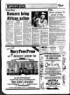 Bury Free Press Friday 04 March 1988 Page 78