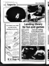 Bury Free Press Friday 11 March 1988 Page 8