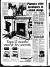 Bury Free Press Friday 11 March 1988 Page 12
