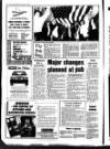 Bury Free Press Friday 11 March 1988 Page 14