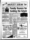 Bury Free Press Friday 11 March 1988 Page 21