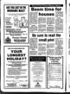 Bury Free Press Friday 11 March 1988 Page 22