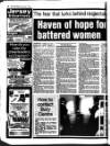 Bury Free Press Friday 11 March 1988 Page 28