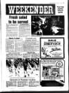Bury Free Press Friday 11 March 1988 Page 81