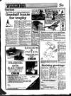 Bury Free Press Friday 11 March 1988 Page 86