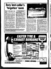 Bury Free Press Friday 18 March 1988 Page 4