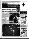 Bury Free Press Friday 18 March 1988 Page 15