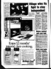 Bury Free Press Friday 18 March 1988 Page 22