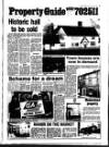 Bury Free Press Friday 18 March 1988 Page 37