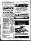 Bury Free Press Friday 18 March 1988 Page 62
