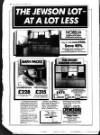 Bury Free Press Friday 25 March 1988 Page 80