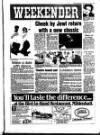 Bury Free Press Friday 25 March 1988 Page 81