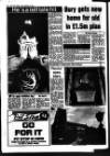 Bury Free Press Friday 16 September 1988 Page 16