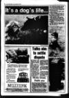 Bury Free Press Friday 16 September 1988 Page 18