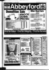 Bury Free Press Friday 16 September 1988 Page 86