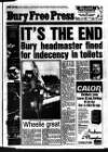 Bury Free Press Friday 14 October 1988 Page 1