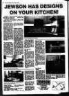 Bury Free Press Friday 14 October 1988 Page 16