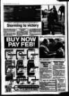 Bury Free Press Friday 14 October 1988 Page 18