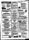 Bury Free Press Friday 14 October 1988 Page 34