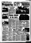 Bury Free Press Friday 14 October 1988 Page 42