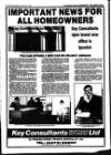 Bury Free Press Friday 14 October 1988 Page 46