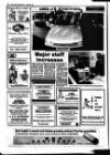 Bury Free Press Friday 14 October 1988 Page 64