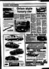 Bury Free Press Friday 14 October 1988 Page 68