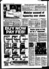 Bury Free Press Friday 21 October 1988 Page 4