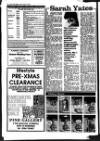 Bury Free Press Friday 21 October 1988 Page 6