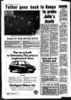 Bury Free Press Friday 21 October 1988 Page 8