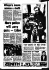 Bury Free Press Friday 21 October 1988 Page 10
