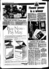 Bury Free Press Friday 21 October 1988 Page 16
