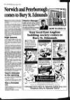 Bury Free Press Friday 21 October 1988 Page 24