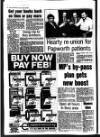 Bury Free Press Friday 28 October 1988 Page 4