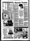 Bury Free Press Friday 28 October 1988 Page 6