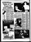 Bury Free Press Friday 28 October 1988 Page 8