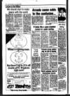Bury Free Press Friday 28 October 1988 Page 10