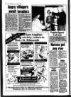 Bury Free Press Friday 28 October 1988 Page 18