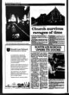 Bury Free Press Friday 28 October 1988 Page 22