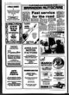 Bury Free Press Friday 28 October 1988 Page 26