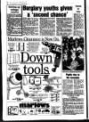 Bury Free Press Friday 28 October 1988 Page 28