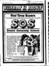 Bury Free Press Friday 28 October 1988 Page 62