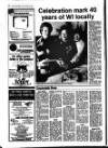 Bury Free Press Friday 28 October 1988 Page 114