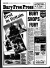 Bury Free Press Friday 02 December 1988 Page 1