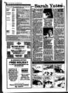 Bury Free Press Friday 02 December 1988 Page 6