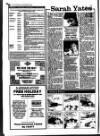 Bury Free Press Friday 02 December 1988 Page 8