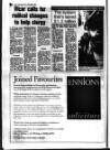Bury Free Press Friday 02 December 1988 Page 10