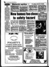 Bury Free Press Friday 02 December 1988 Page 16
