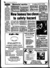 Bury Free Press Friday 02 December 1988 Page 18