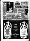 Bury Free Press Friday 02 December 1988 Page 20